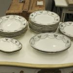 892 8189 DINNER SET